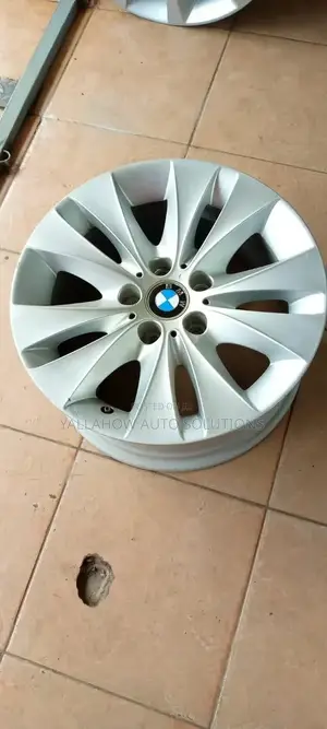 16-Inch BMW Rims – Premium Fit Stylish Design