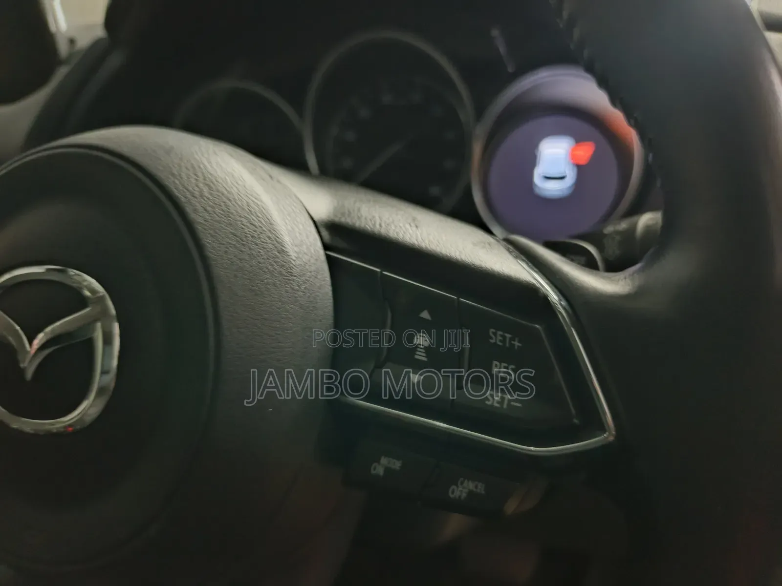 Mazda CX-5 Signature i-ACTIV AWD 2020