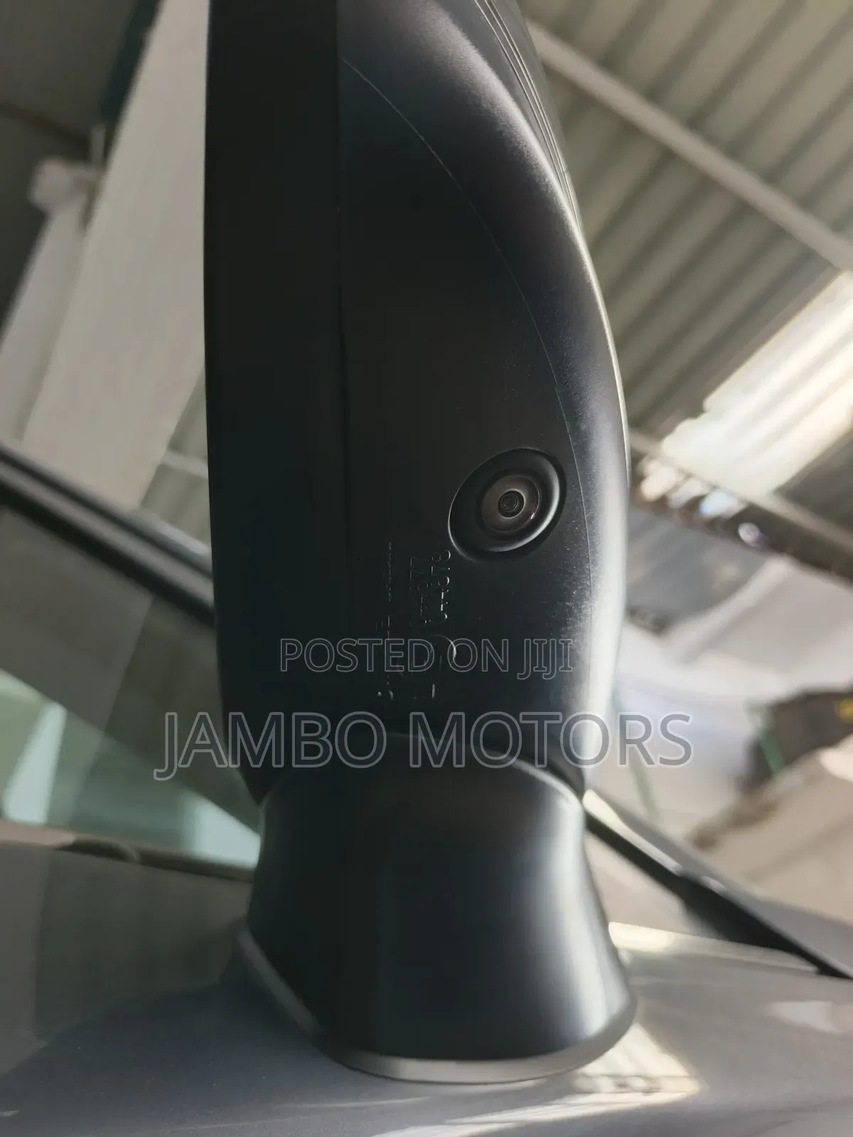 Mazda CX-5 Signature i-ACTIV AWD 2020