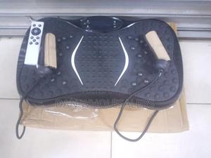 Vibrating Plate Portable Slimmer Device - thumbnail 2