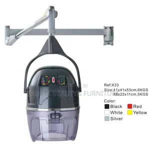 Wall Dryer