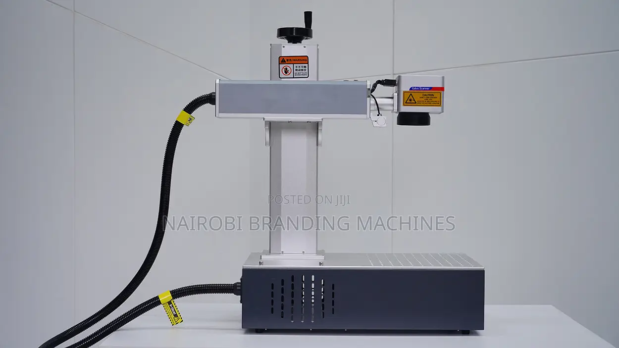 3d Engraving Machine 20w Laser Marking Machine 220v 110v