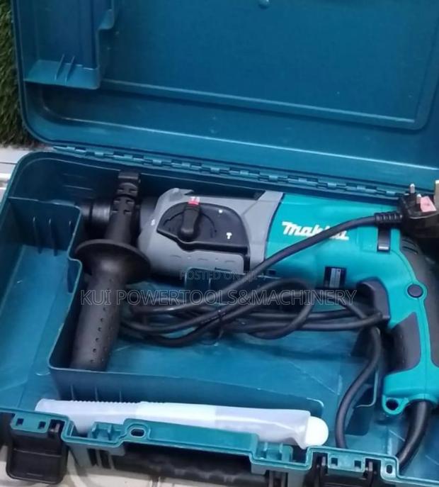 Makita Electric Rotary Hammer/ Rotary Hammer - main view