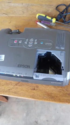 Eco-Efficient Replacement Lamp