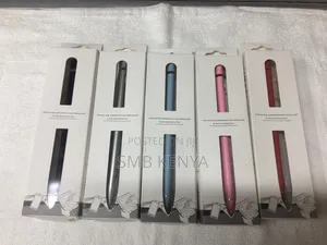 Stylus Pen For iPads, iPhone, Tablet & Smartphones