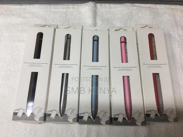 Stylus Pen For iPads, iPhone, Tablet & Smartphones