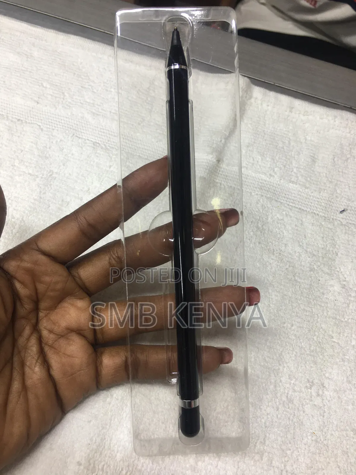 Stylus Pen For iPads, iPhone, Tablet & Smartphones