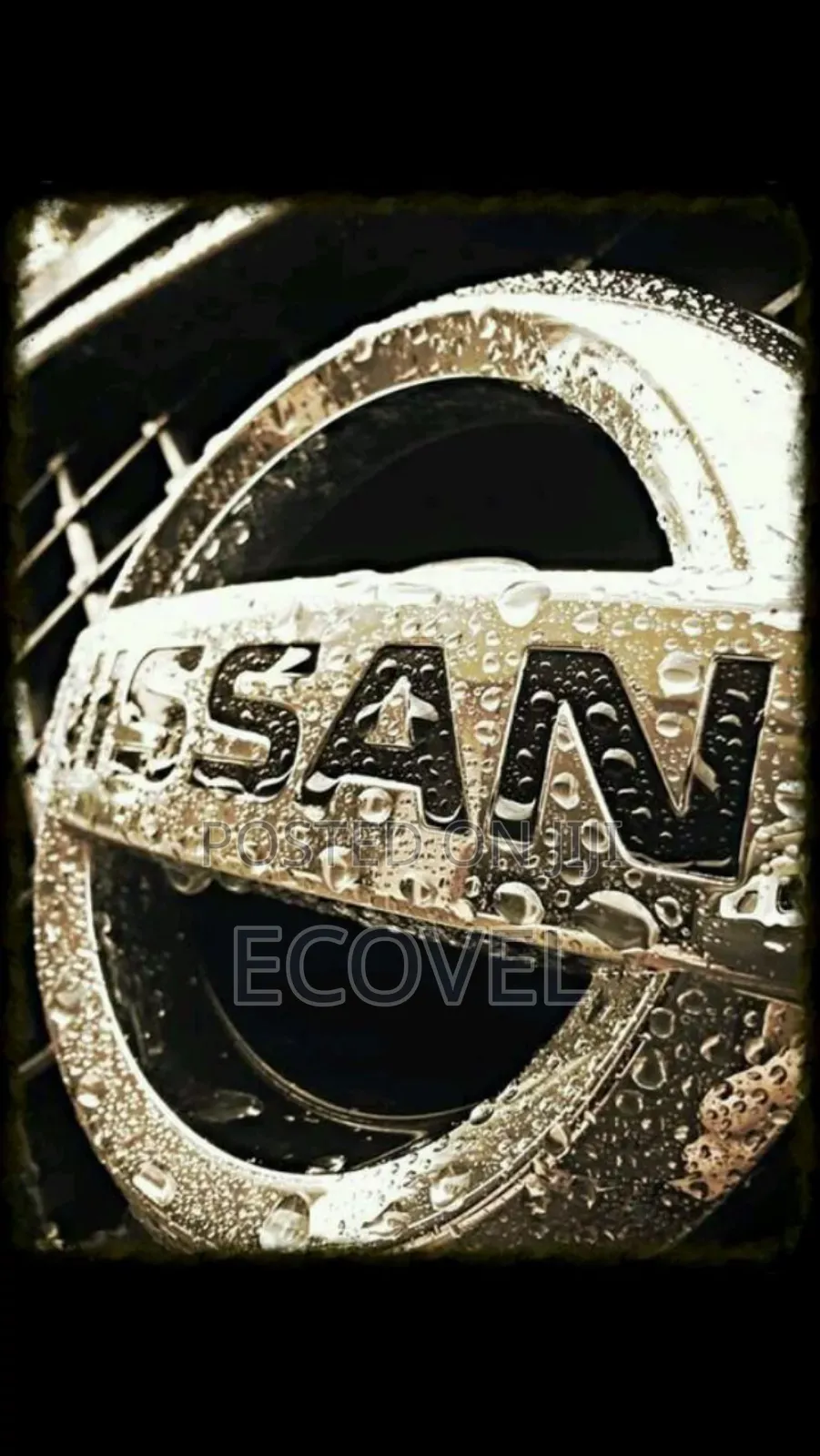 Nissan Specialist.