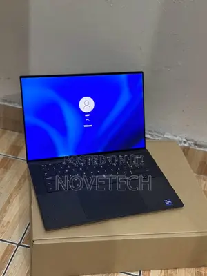Laptop Dell Precision 5550 32GB Intel Core I9 SSD 512GB