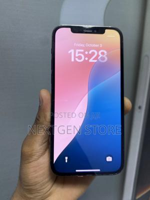 Apple iPhone 12 Pro 128 GB Blue - thumbnail 2