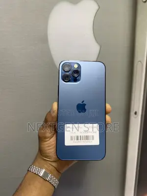 Apple iPhone 12 Pro 128 GB Blue