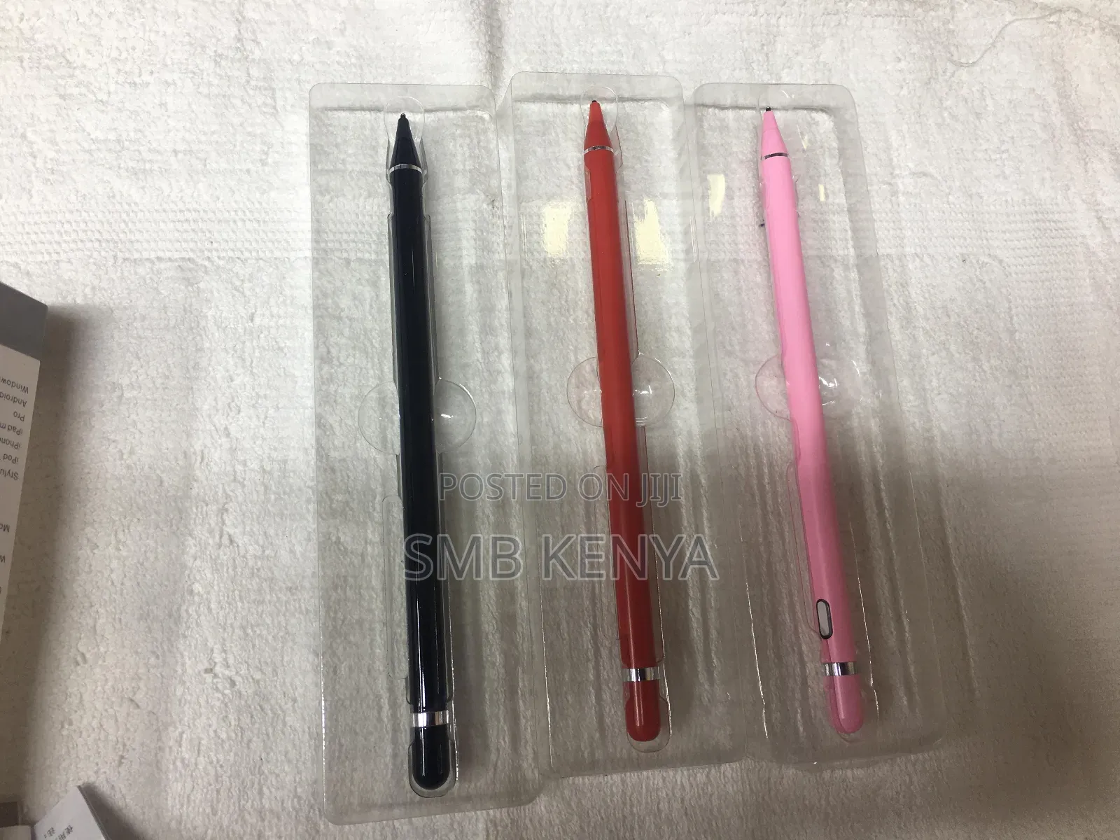Stylus Pen,Fine Point Capacitive Disc Tip, High Sensitivity