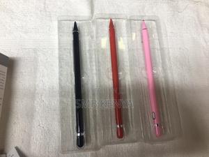 Stylus Pen,Fine Point Capacitive Disc Tip, High Sensitivity - main view