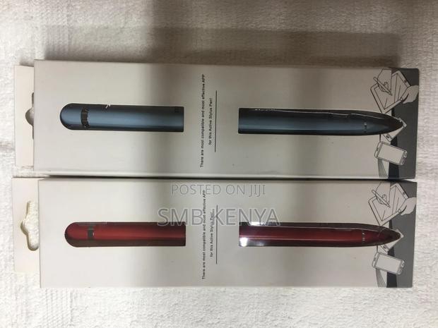 Stylus Pen,Fine Point Capacitive Disc Tip, High Sensitivity - thumbnail 2