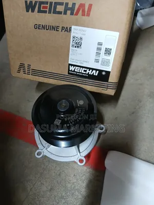 Weichai Water Pump 