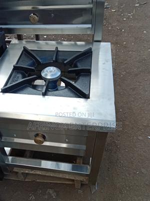 High Pressure Burners, Made if G9 Quality Gas Burner - thumbnail 2