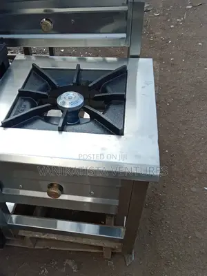 High Pressure Burners, Made if G9 Quality Gas Burner