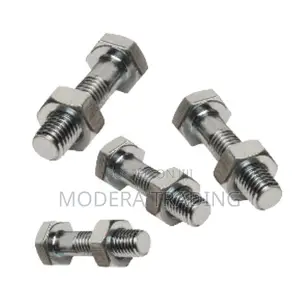 Ms Bolts All Sizes- Www.Moderaltd.Co.Ke