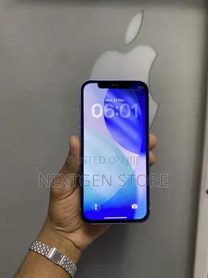 Apple iPhone 12 128 GB Purple