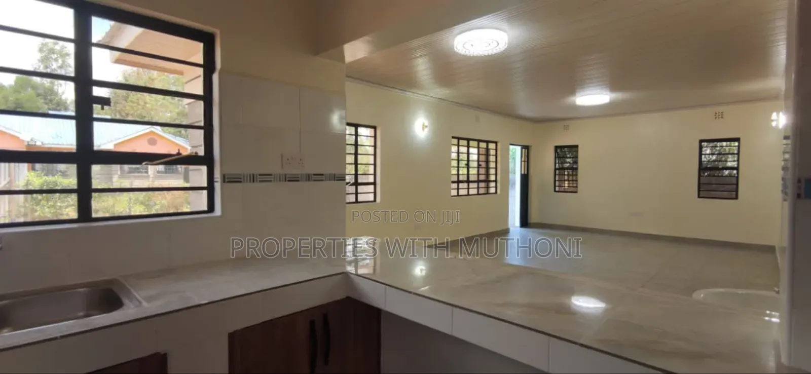 3bdrm Bungalow in Matasia for sale