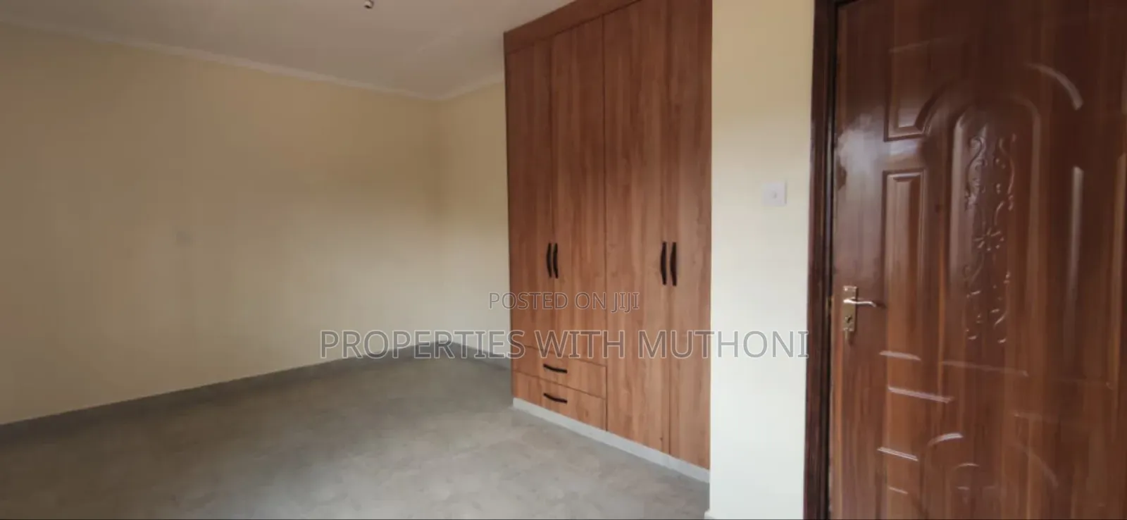 3bdrm Bungalow in Matasia for sale