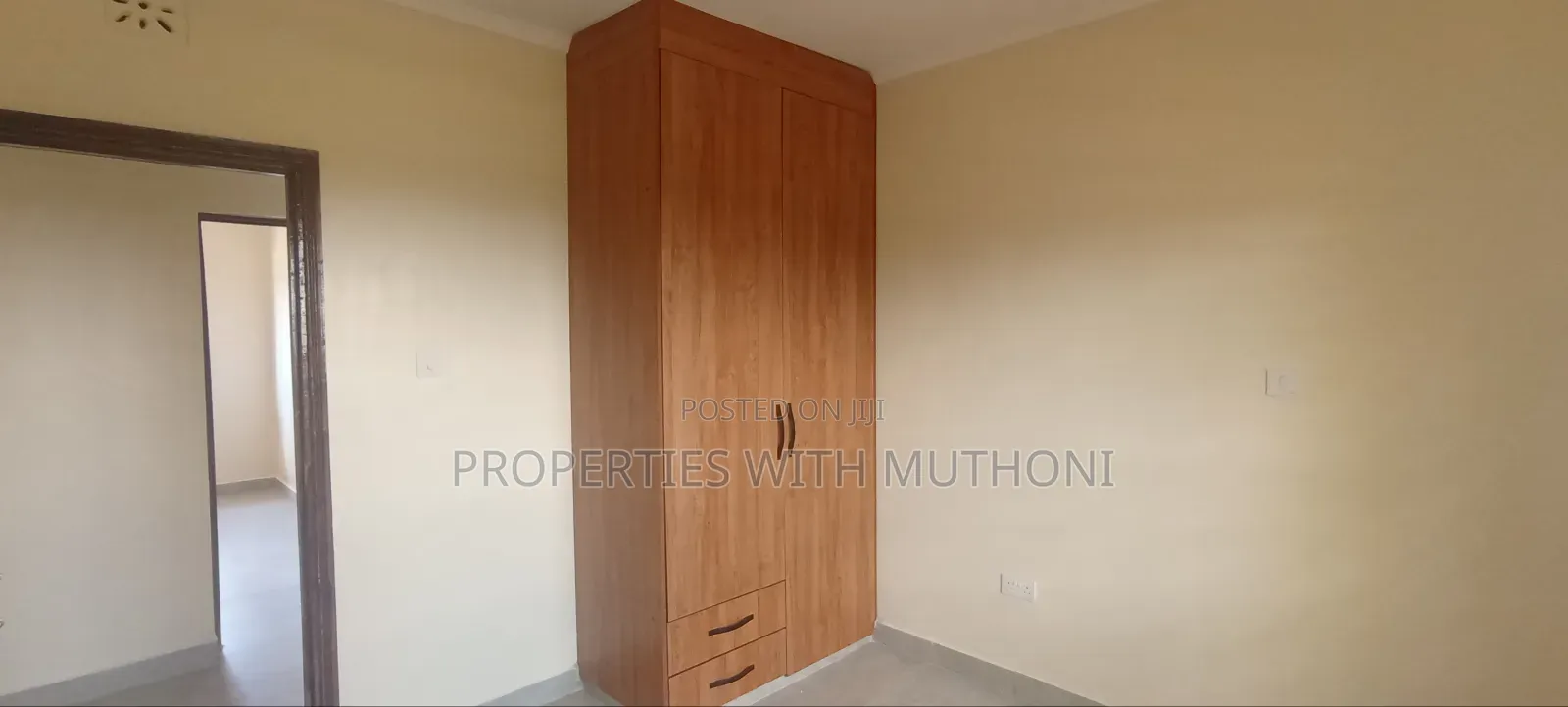 3bdrm Bungalow in Matasia for sale