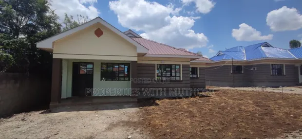 3bdrm Bungalow in Matasia for sale