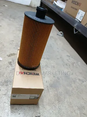Weichai Oil Filter Element 
