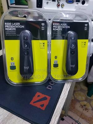 Durable Laser Pointer – Reliable Beam for Everyday Use - thumbnail 2