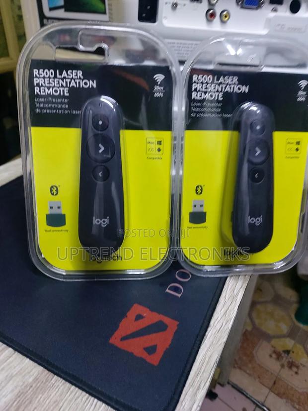 Durable Laser Pointer – Reliable Beam for Everyday Use - thumbnail 3