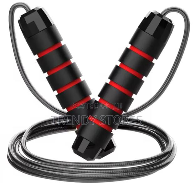 Exercise Rope - main view