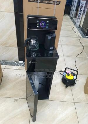 Nunix Bottom Load Dispenser Hot And Cold A2c New Model - thumbnail 2