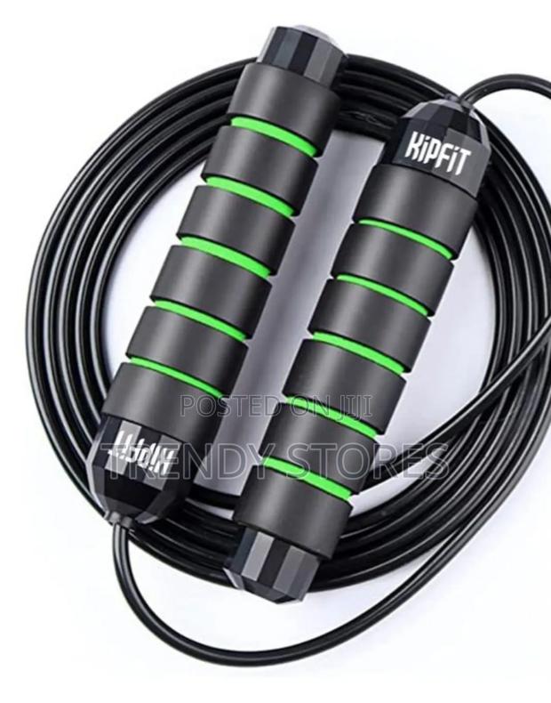 Quality Skipping Rope