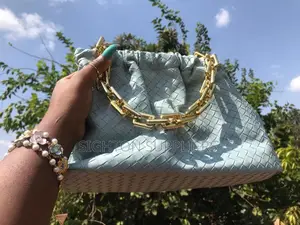 Women Chain Shoulder Sling Bags