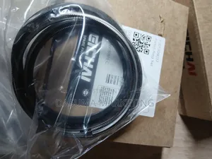 Weichai Piston Ring 