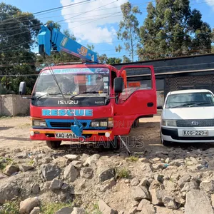 Flat Bed Towing and Rescue