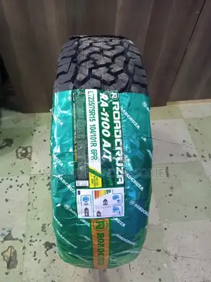 235/75r15 Lt Roadcruzer Ra1100 Tyres – Durable Reliable