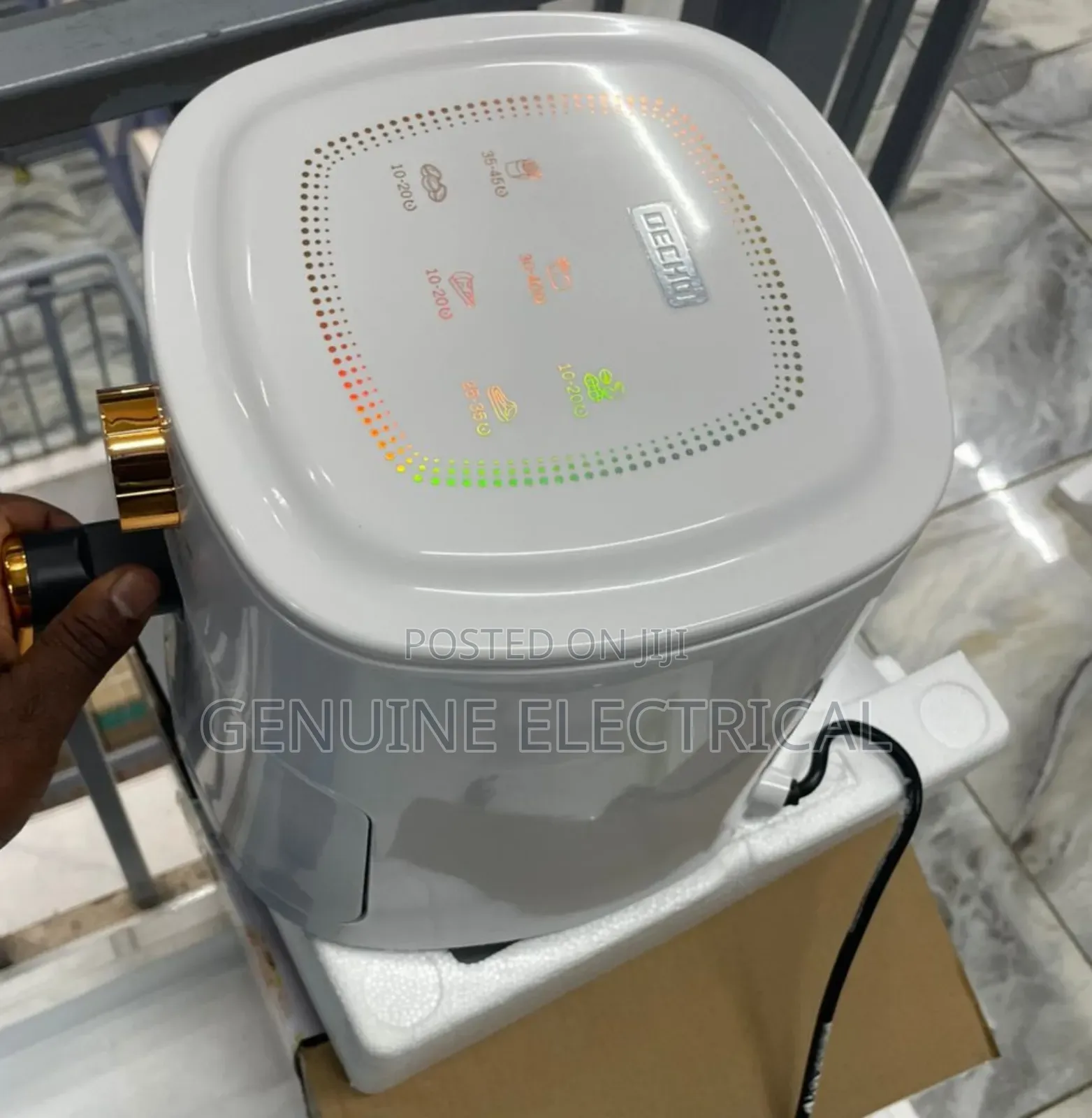 4litres Good Quality Air Fryer
