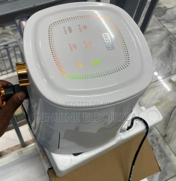 4litres Good Quality Air Fryer