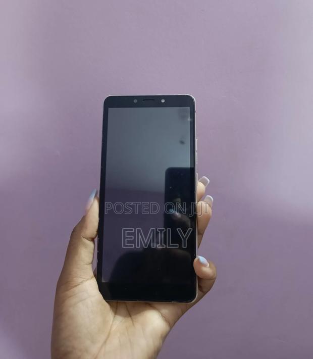 Tecno Pop 2 Plus 16 GB Gold - thumbnail 2