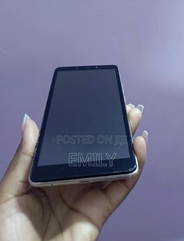 Tecno Pop 2 Plus 16 GB Gold - thumbnail 3