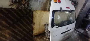 Toyota Hiace 9l Tailgate