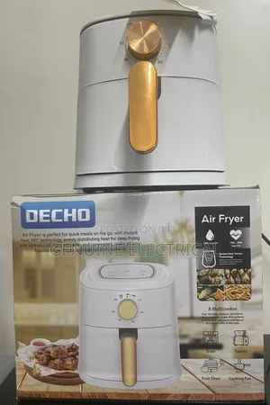 New 4litres Air Fryer