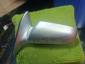 Original Side Mirror/Door Mirror