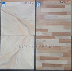 Floor Tiles 60by60cm