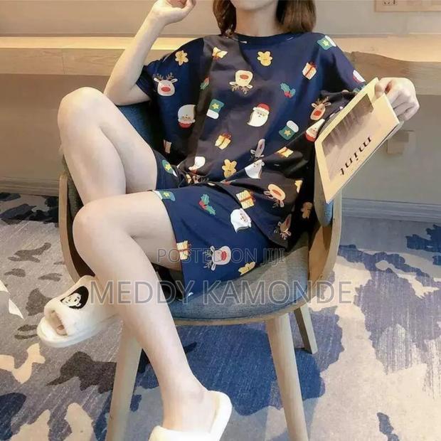 Designer Short Pajama/Sleep Wear