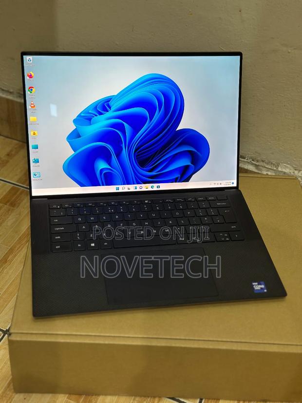 Laptop Dell Precision 5550 32GB Intel Core I9 SSD 512GB - thumbnail 2