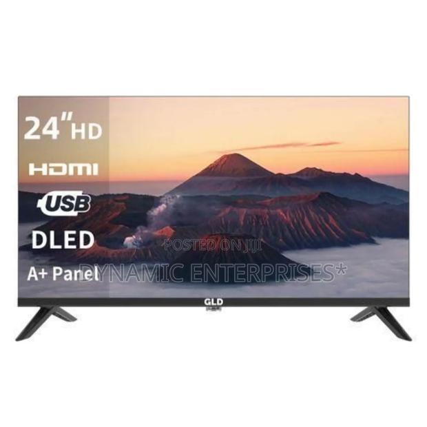 Global Star 24" Tv - thumbnail 2