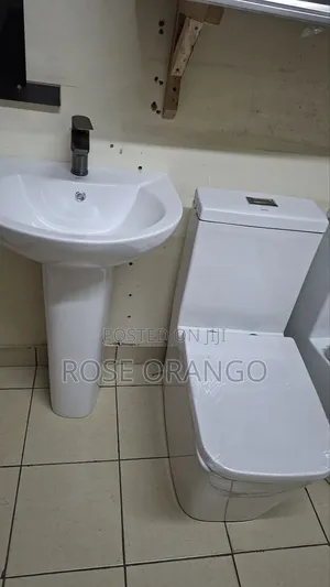 Toilet Good Quality