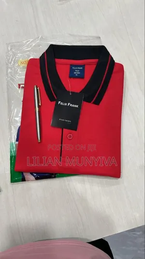 Polo Shirts